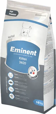 Obrázok produktu pre Eminent Cat Kitten 10kg