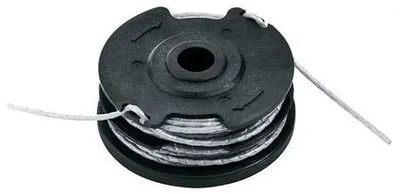 Obrázok produktu pre Bosch F016800345, Cievka pre strunovú kosačku, Čierna, 8 m, 1 kusov