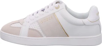 Produktbild von Guess Sneaker Low Damen 32303131373939 Beige 38 EU