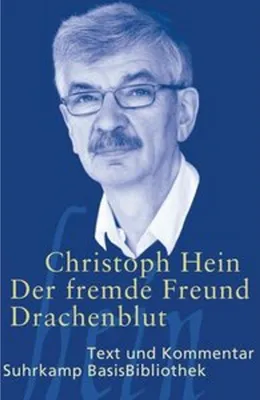 Image de Der fremde Freund / Drachenblut