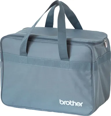 Produktbild von brother Tragetasche für Nähmaschinen 42x21x30 cm Transporttasche Aufbewahrung