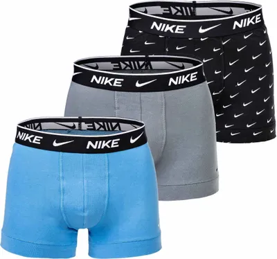 Produktbild von Nike Trunk Boxershorts Herren (3-Pack)