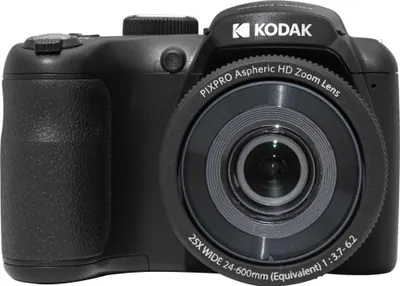 Image de Kodak Astro Zoom AZ255 noir (AZ255BK)