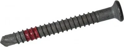 Produktbild von Original Zieh-Fix Zugschraube ″Spezial″ rot 5,5 mm 10er-Pack Feuerwehr