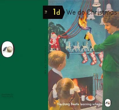 Produktbild von We Do Christmas