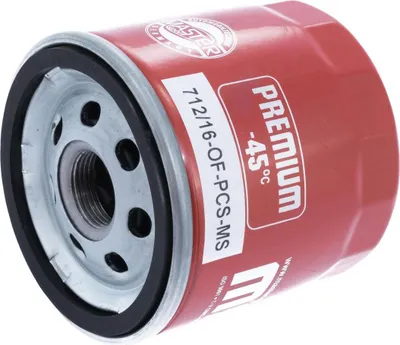 Obrázok produktu pre MS 712/16-OF-PCS-MS Olejový filter pre FIAT PANDA kombi/hatchback (141_)