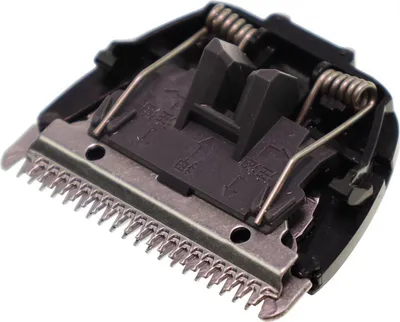 Produktbild von Panasonic WERGC51K1058 Messer für ER-GC51 ER-GC71 Bart-/Haarschneider