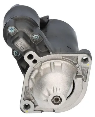 Produktbild von Anlasser Starter 12 V 1,8 kW 9 Zähne VALEO passend für u.a. BMW 5er