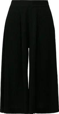 Produktbild von s.Oliver 2164252.9999.36, Culotte, Weiblich, Erwachsener, Regular fit, Reißverschluss, Outer fabric: 66% lyocell, 32% polyester, 2% Elasthane; Lining: 100% viscose
