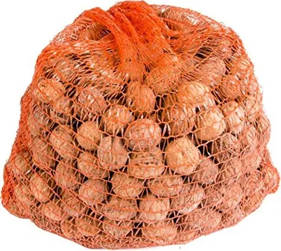 Produktbild von Natural Food Walnusse mit Schale, Vegan, Frisch und Lecker, Nuss, 10 kg