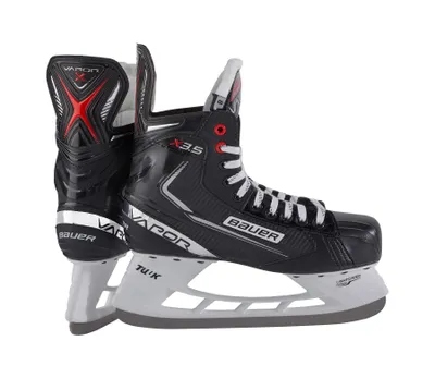 Produktbild von BAUER Bauer Schlittschuh Vapor X3.5 - Sr. 16272 schwarz 44,5