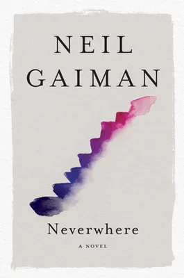 Immagine prodotto di Neverwhere
