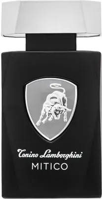 Produktbild von Tonino Lamborghini Mitico Eau de Toilette für Herren 125 ml
