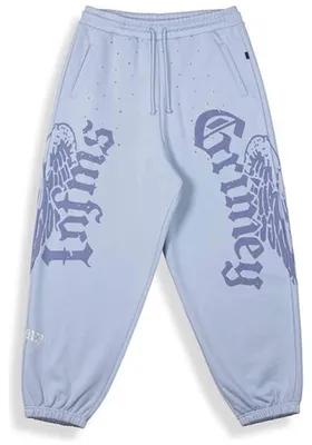 Produktbild von Jogginghose Grimey GRBTS297-LBLU für Damen