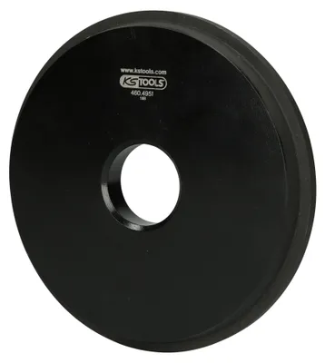 Immagine prodotto di Utensile per l'inserimento di cuscinetti a rulli conici per BPW, Ø 157 mm