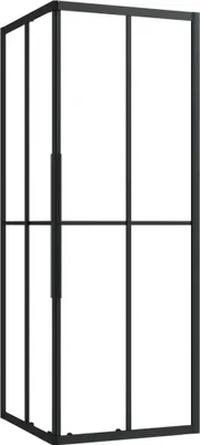 Obrázek produktu pro Sprchová kabina ESG 80 x 80 x 180 cm