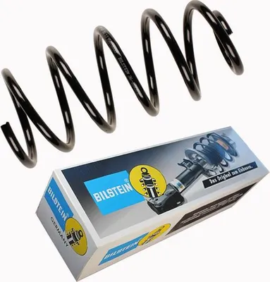 Produktbild von Bilstein Feder B3 vorne verstärkt für Audi TT VW Golf 3 4 New Beetle 1,4-2,0 + TD TDI