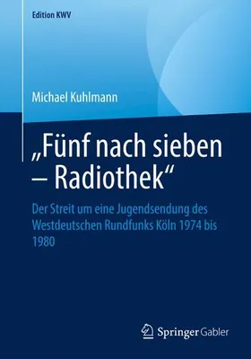 Image de "Fünf nach sieben - Radiothek"