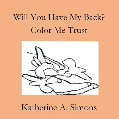 Produktbild von Will You Have My Back? Trust