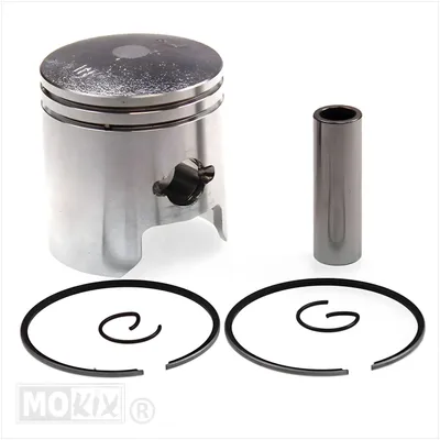 Produktbild von Kolben für Honda MT/MB 12mm / 45.00mm