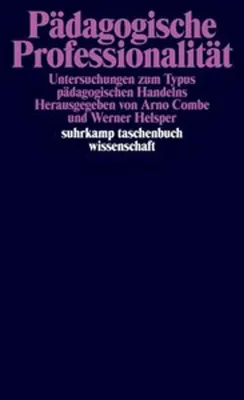 Image de Pädagogische Professionalität