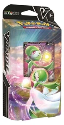 Immagine prodotto di Mazzo da battaglia Pokémon Gardevoir V