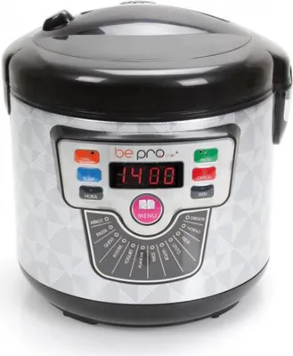 Obrázok produktu pre Bepro Chef Delicook Programovateľný robot na varenie