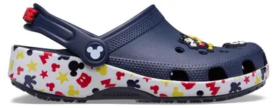 Produktbild von Crocs Uni Kinder Mickey Friends Classic Clog K Clog, Multi, 34/35 EU