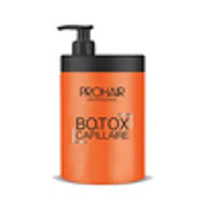 Obrázek produktu pro 1000ml Prohair - BO.TOX sprej na vlasy