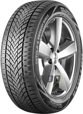 Produktbild von Rotalla GAN car-tyres Setula 4 Season RA03 ( 235/40 ZR18 95Y XL, mit Felgenschutz (MFS) )