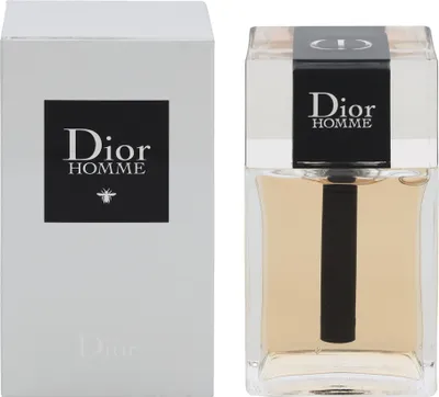 Produktbild von Dior Homme, Männer, 100 ml, Nicht nachfüllbare Flasche, Zedernholz, Patschuli, Vetiver