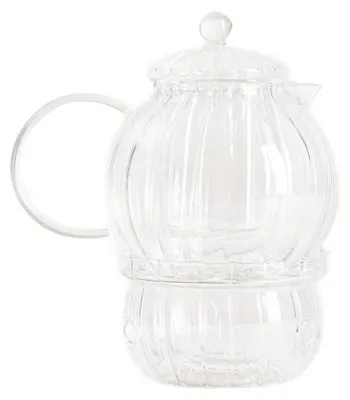 Produktbild von HOMLA SENZA Glasbrüher mit Heizung 1 l