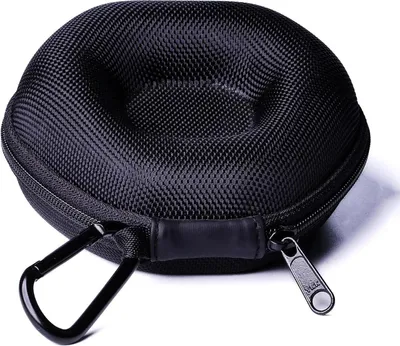Productafbeelding van Reisetui voor horloges, horlogekussen, opbergdoos, 1 vak, gemaakt van nylon