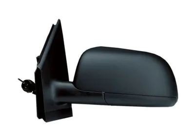 Produktbild von ALKAR 6164110 Außenspiegel Seitenspiegel Links für VW POLO (9N) Asphärisch