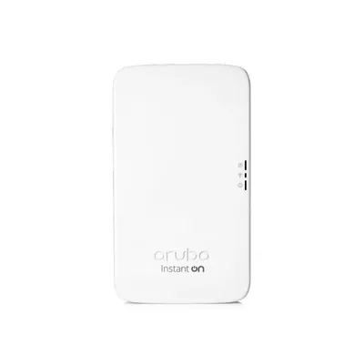 Produktbild von HPE a Hewlett Packard Enterprise company Instant On AP11D 2x2 - 867 Mbit/s - 300 Mbit/s - 867 Mbit/s - 10,100,1000 Mbit/s - IEEE 802.3af - IEEE 802.3at - Multi User MIMO