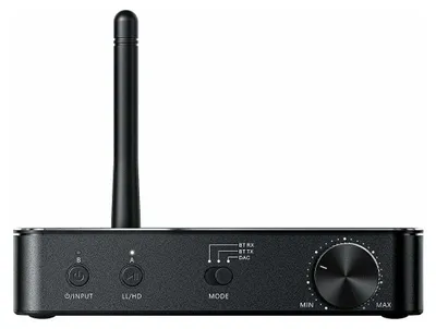 Image de FiiO BTA30 PRO Convertisseur DAC et ADC Hi-Fi