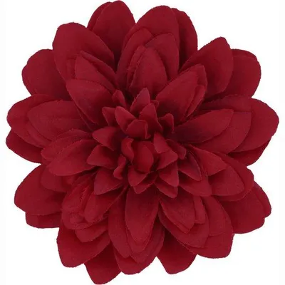 Produktbild von Rosa Haarspange große rosa Blumen Haarschmuck Blumen Haarspange rosa Haaraccessoires Clips elastische Hochzeits Haarblume 1 Stück