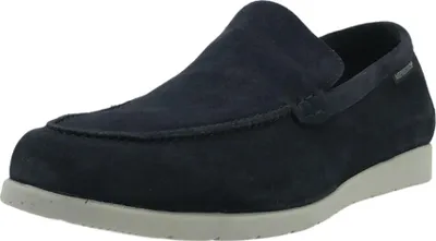 Produktbild von Mephisto Sportliche Slipper Herren 32303233353837 Blau 42 EU