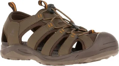 Produktbild von KAMIK Herren Outdoor Trekkingsandale EUR 43 braun