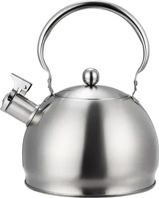 Produktbild von Wasserkocher 2L Edelstahl Cwy010