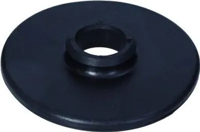 Produktbild von MAXGEAR 72-6475 Federteller Hinten für VW Golf IV Schrägheck (1J1) Golf IV Variant (1J5) für AUDI A3 Schrägheck (8L1) TT Coupe (8N3) für SKODA
