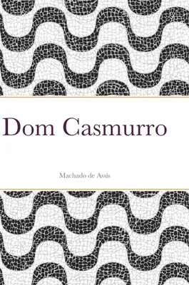 Produktbild von Dom Casmurro