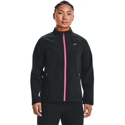Produktbild von Wasserdichte Damenjacke Under Armour Stormproof Jkt 2.0, Größe: L