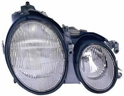 Produktbild von VAN WEZEL Scheinwerfer Rechts passend für MERCEDES-BENZ CLK (C208) 3034962