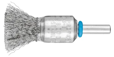 Produktbild von PFERD 43704014, Topfbürste, 6 mm, 1,5 cm, 18000 RPM, 10 Stück(e)