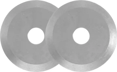 Obrázok produktu pre Náhradné kolieska STUBAI pre rezačku pásov 38 mm