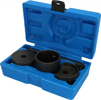 Produktbild von Brilliant Tools BT671850, 3,01 kg, 225 mm, 162 mm, 85 mm, 5 Stück(e)