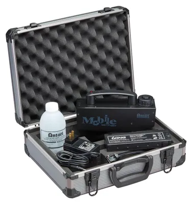 Productafbeelding van Antari MB-1 Waternevelmachine, 0,11 liter, 75 Watt, zwart (51701926)