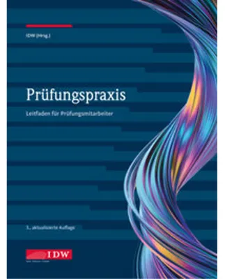 Obrázok produktu pre Prüfungspraxis