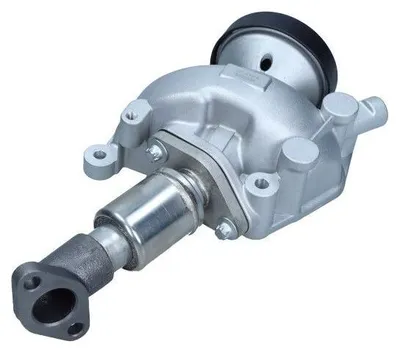 Produktbild von MAXGEAR 27-4144 AGR-Ventil mit Dichtung passend für MERCEDES-BENZ SPRINTER 3-t Kasten (903) Abgasrückführungsventil
